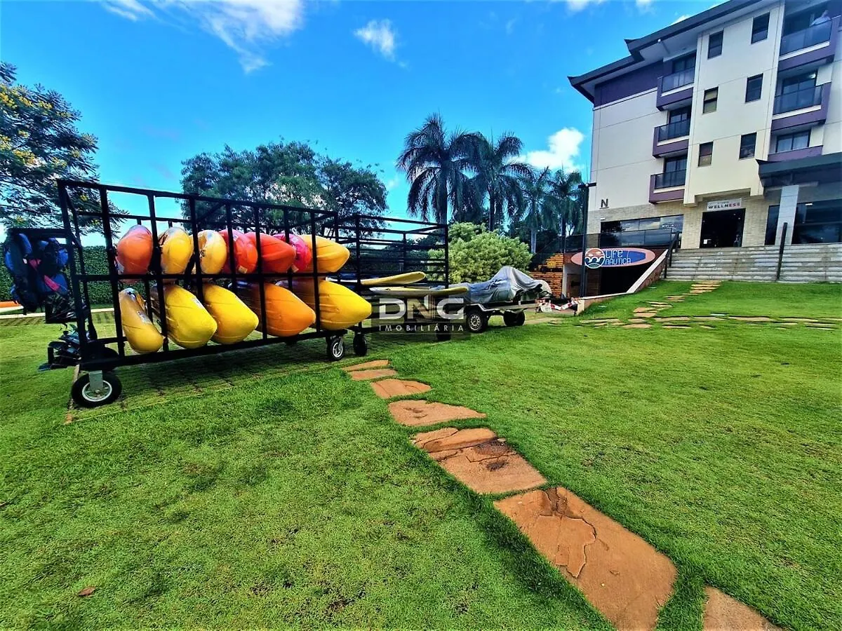 Life Resort Beira Lago Asa Norte Brasilia Brazil