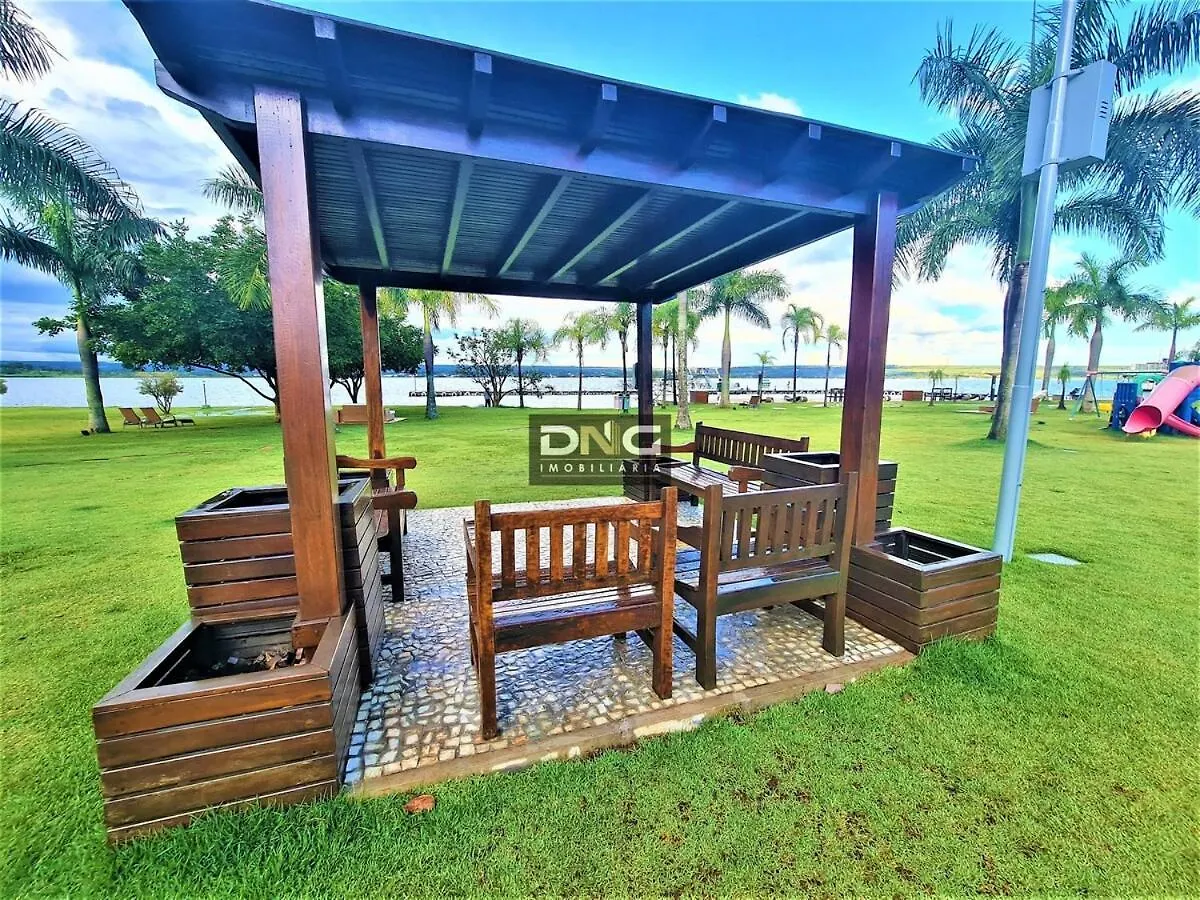 Life Resort Beira Lago Asa Norte Brasilia 0*,  Brazil