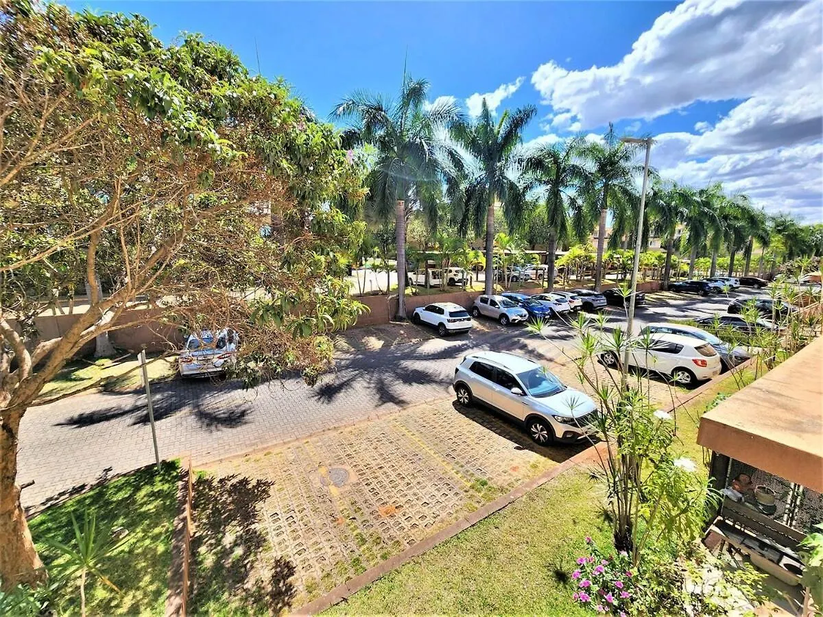 Life Resort Beira Lago Asa Norte Brasilia 0*,