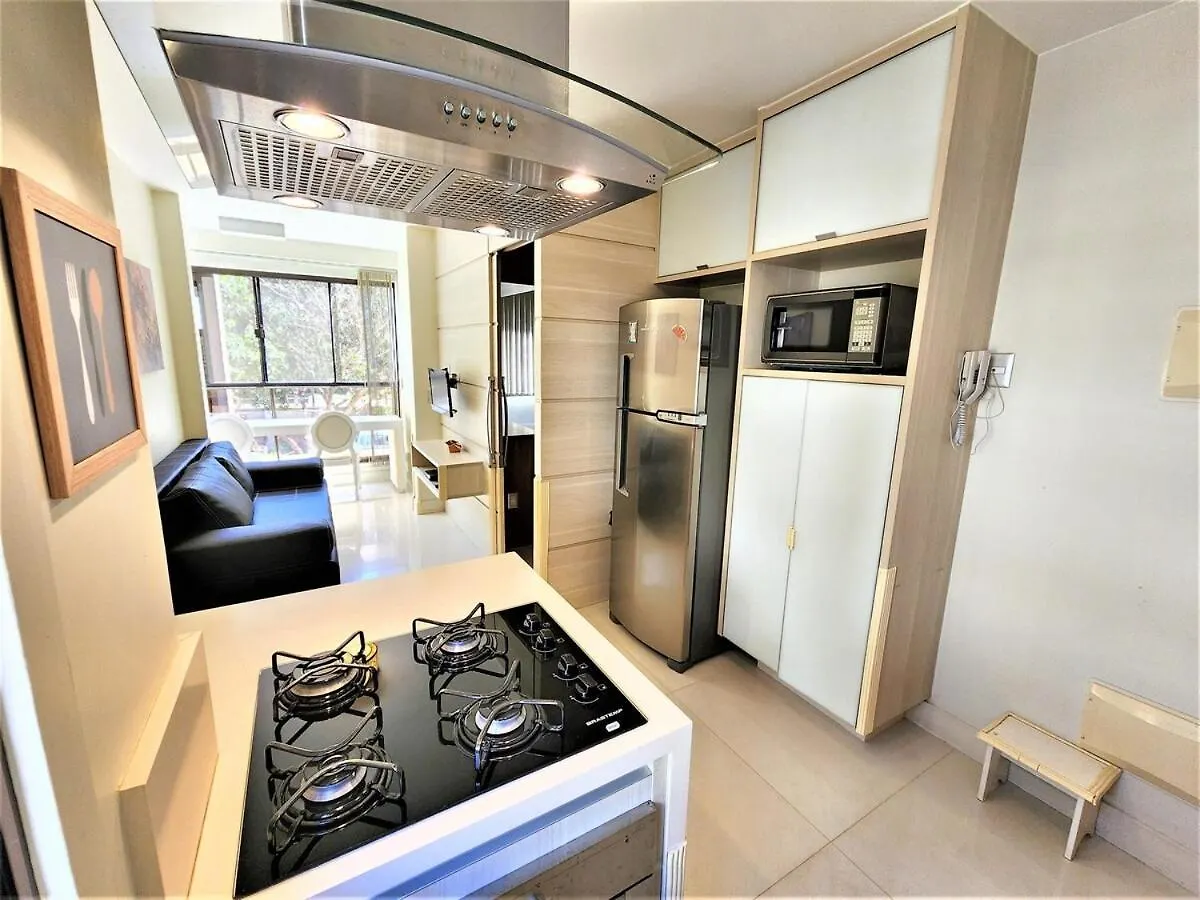 Life Resort Beira Lago Asa Norte Brasilia Apartment
