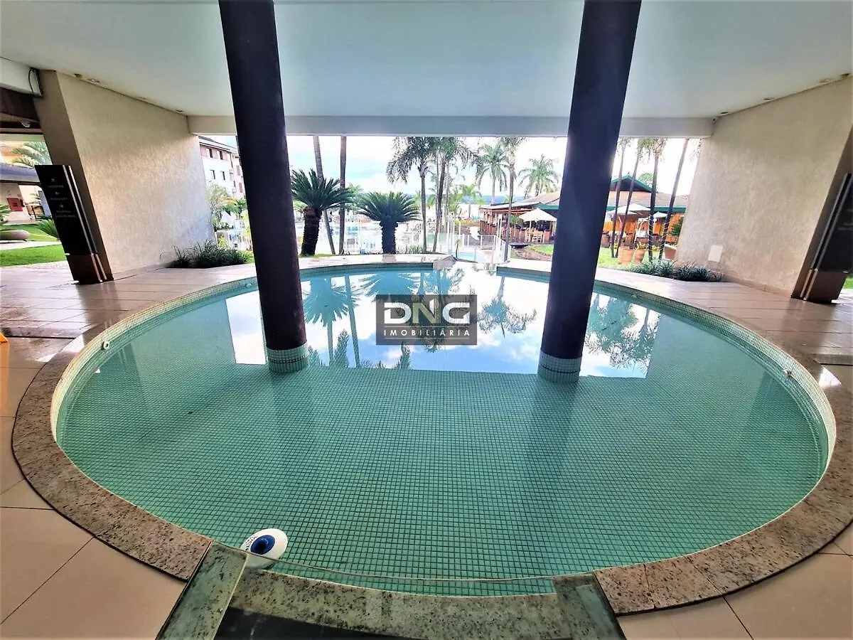 Life Resort Beira Lago Asa Norte Brasilia 0*,  Brazil