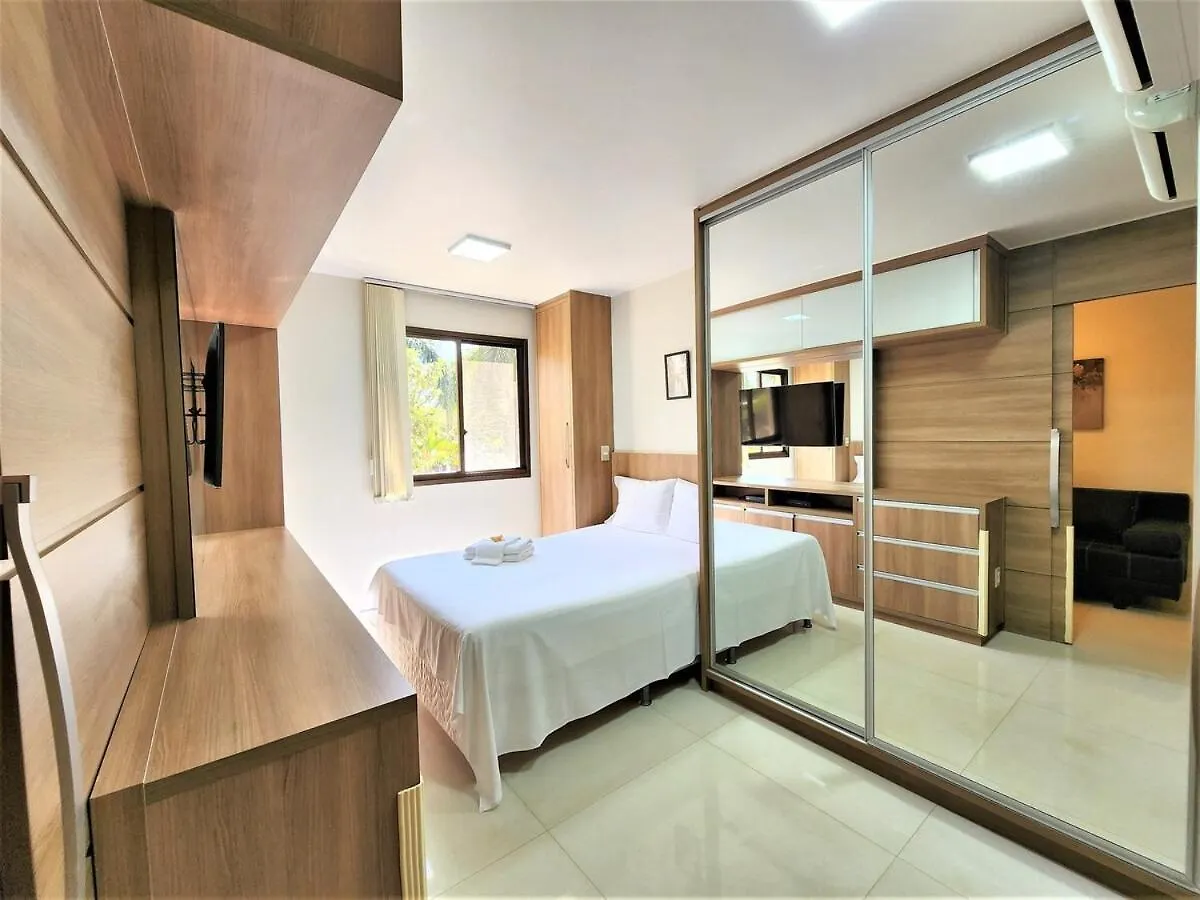 Life Resort Beira Lago Asa Norte Brasilia