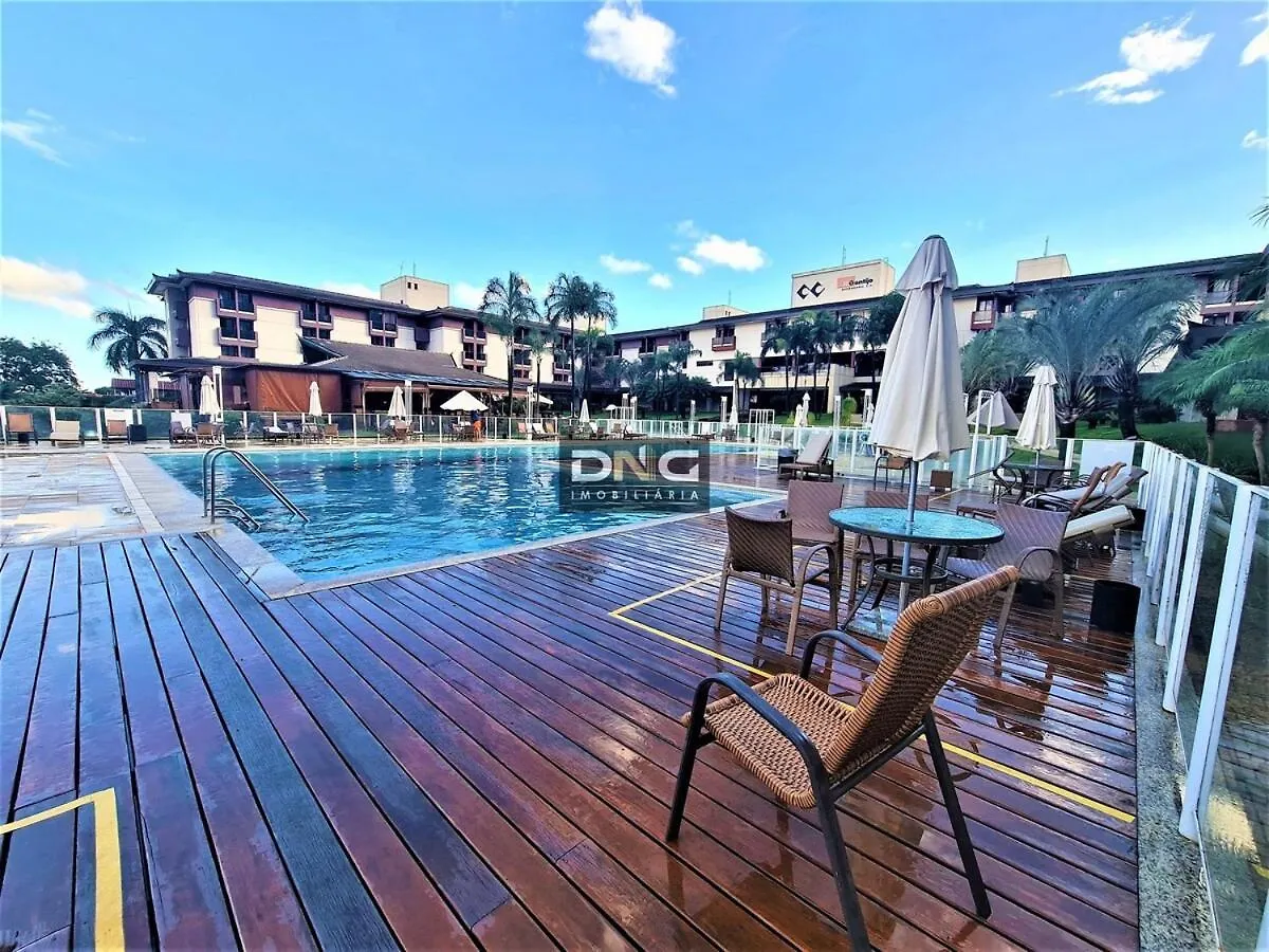 Life Resort Beira Lago Asa Norte Brasilia 0*,