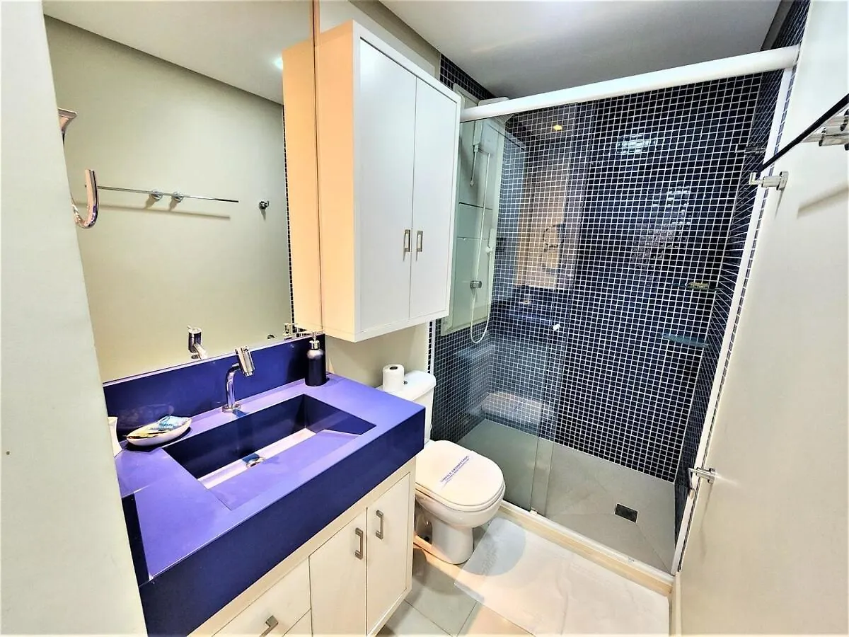 Life Resort Beira Lago Asa Norte Brasilia Apartment