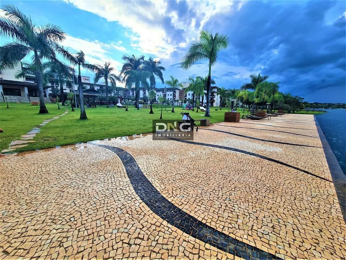 Life Resort Beira Lago Asa Norte Brasilia