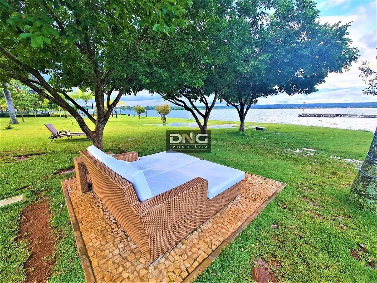 Apartment Life Resort Beira Lago Asa Norte Brasilia